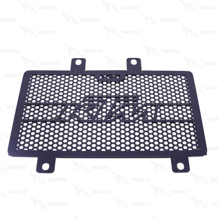 Rgr Cover Radiator Ktm Duke 250 390