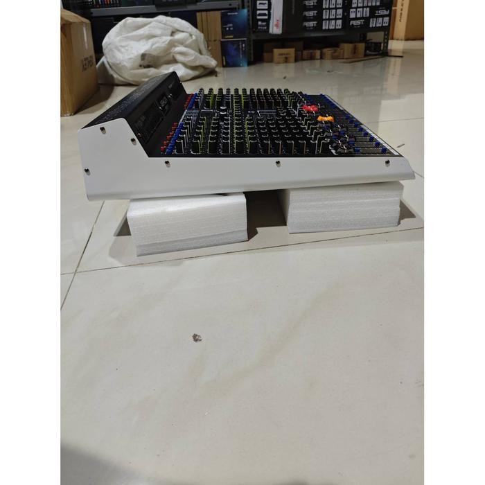 Mixer Ashley Hero 12 Hero12 Original