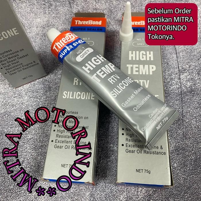 LEM THREEBOND/LEM GASKET/LEM PAKING HEAD/LEM CYLINDER GASKET 75G UNV