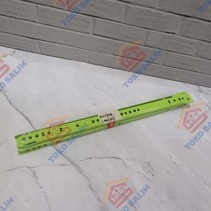 ------] Rel Laci 40cm (per pasang)