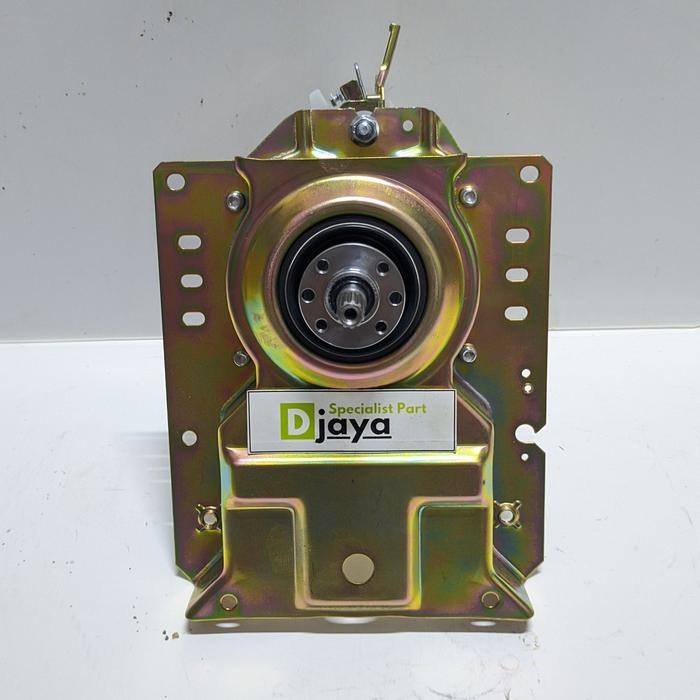 Gear Box Mesin Cuci Sharp Es-F850S - Es-F650Py- Es-F800S - Es-F800P