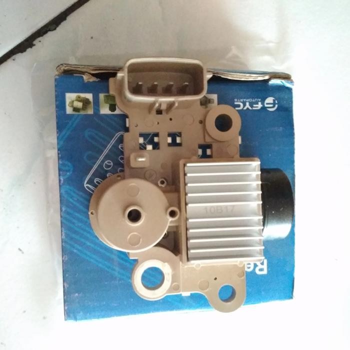 ic alternator regulator dinamo ampere hyundai trajet 2.0 2000