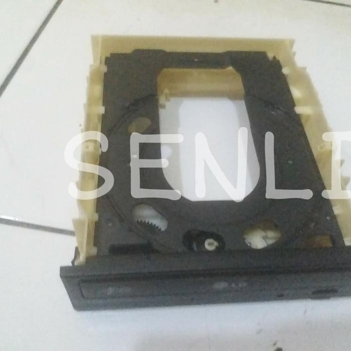 DIY Mesin Etching Pelarut PCB