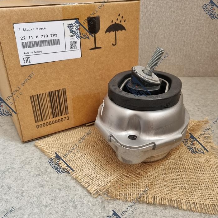 ENGINE MOUNTING BMW E53 X5 22116770793 PANGKON MESIN BMW E53 ORIGINAL