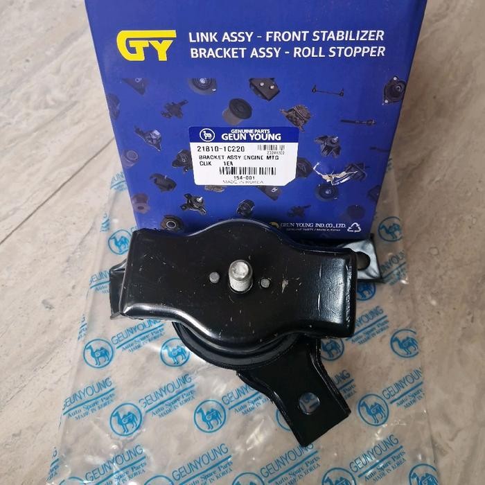 ENGINE MOUNTING HYUNDAI GETZ KANAN