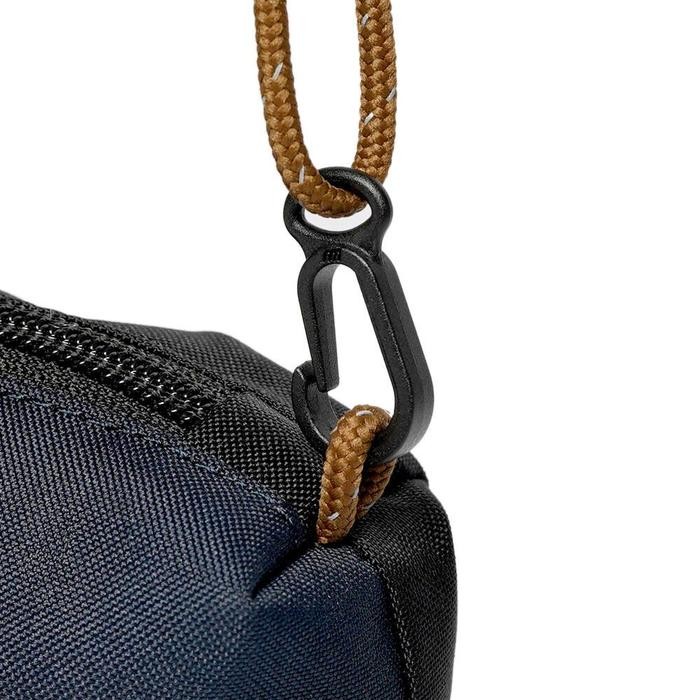 EIGER X-ROADTRIP 2.0 TISSUE CASE - Black Doff