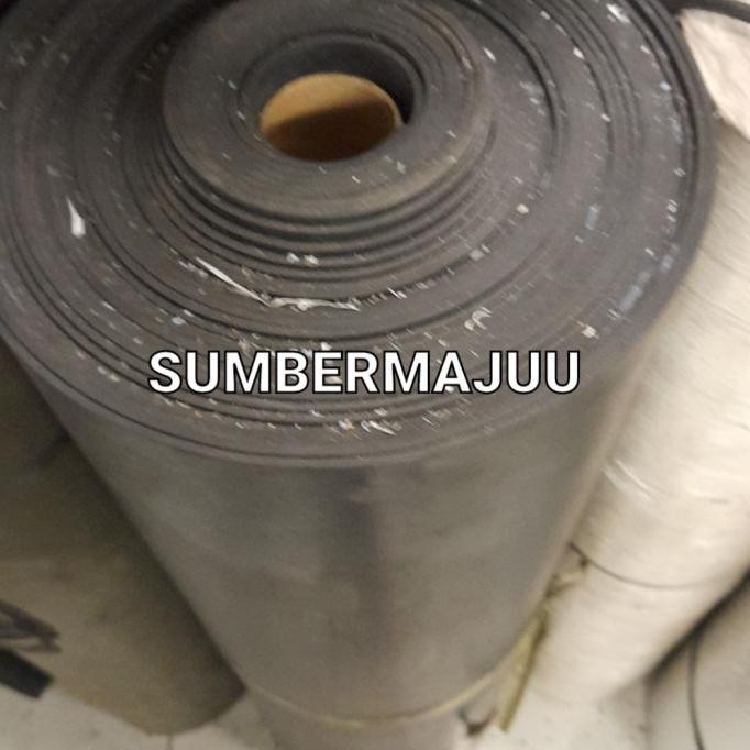 KARET LEMBARAN (RUBBERSHEET) 1 MM