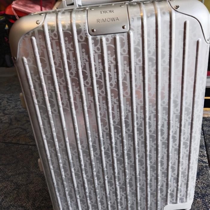 Prlove Koper Rimowa Dior,, Promo 