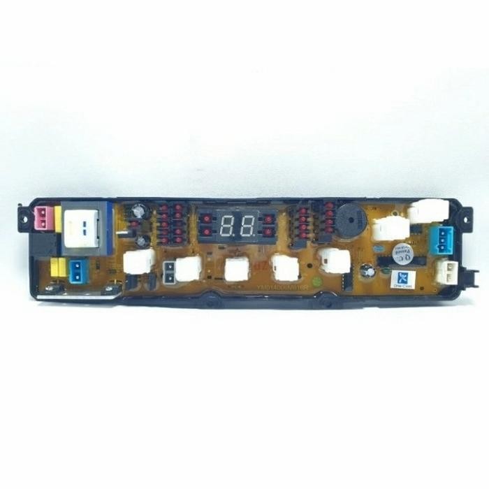 MODUL PCB MESIN CUCI POLYTRON PAW7001F PAW8001 PAW8003