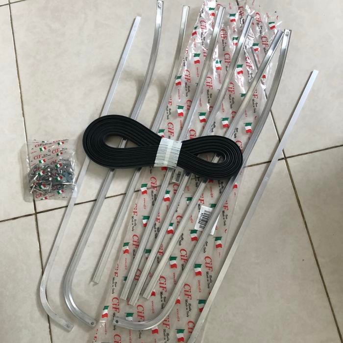 Triplang CIF vespa VBB VNB super italia