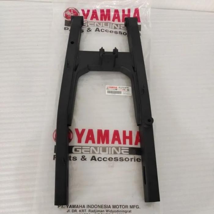 Paling Laris Swing Arm Forok Belakang Jupiter Mx King 150 Ori Yamaha 2Pv-P0 Terlariss 