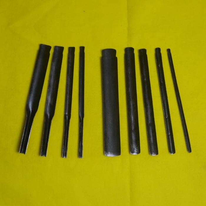 Pahat Bonsai Kol Penyuru 5 Coret V 4