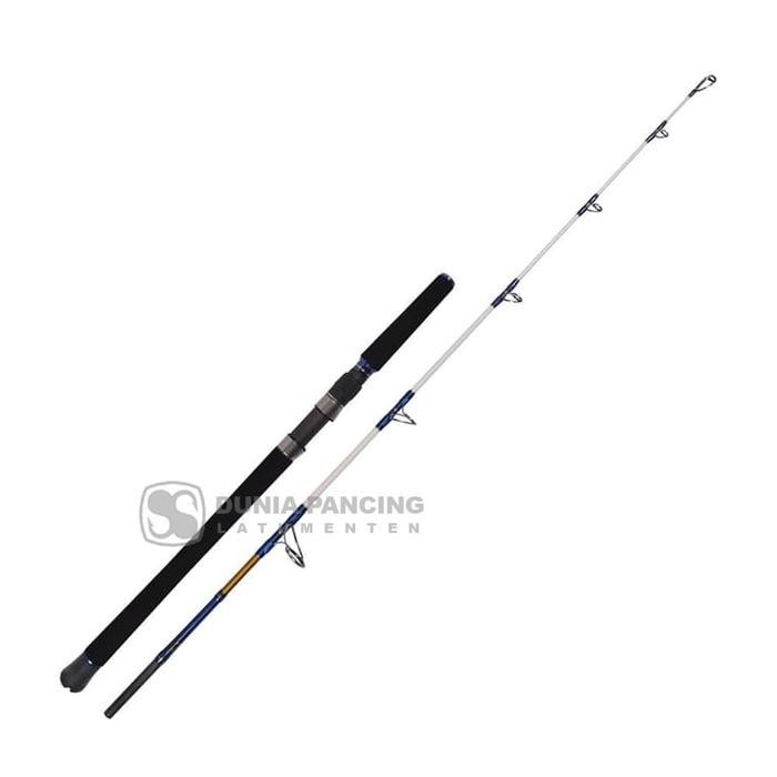 Ready Joran Jigging Maguro Infinity PE 8