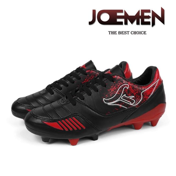 Sepatu Bola Joemen J 82 Brand Lokal Sepatu Sepak Bola Terbaru Joemen