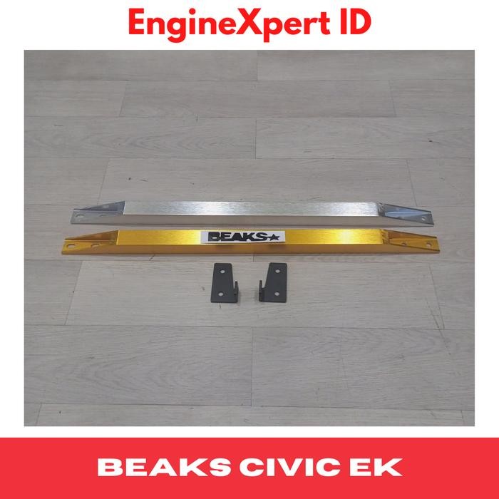 Beaks Civic Ferio Ek