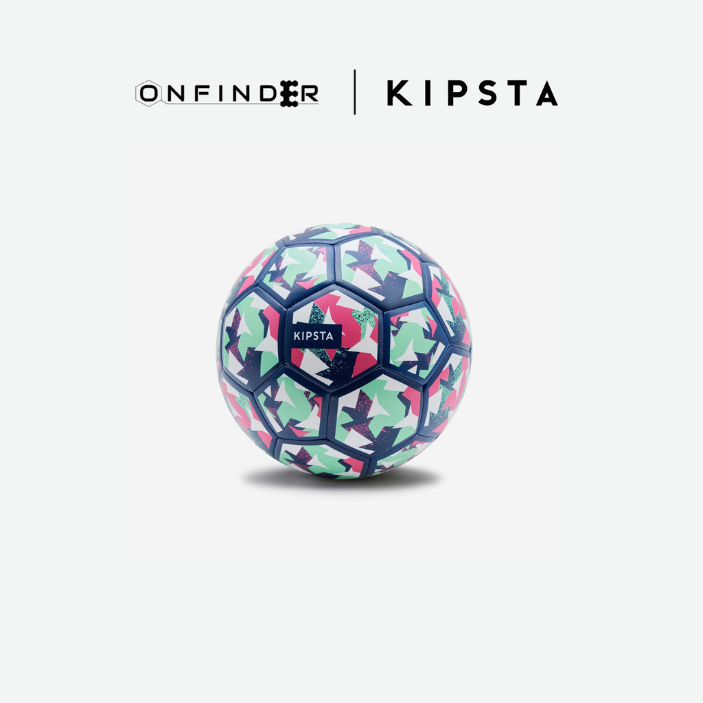 Bola Latihan Sepak Bola Ringan Ukuran 4