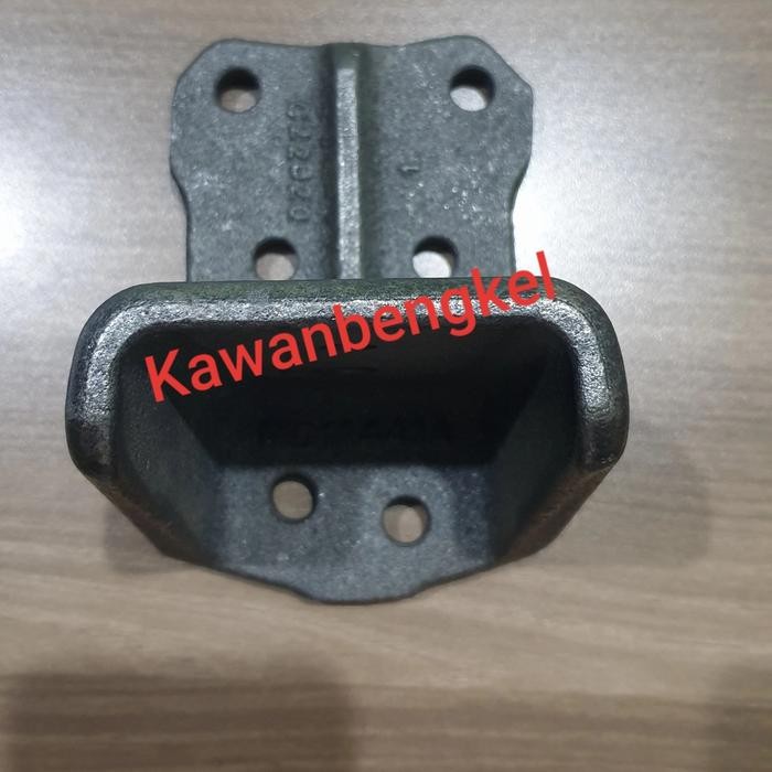 Hanger Per Extra Hanger Per Balas Canter Ps125 Hd