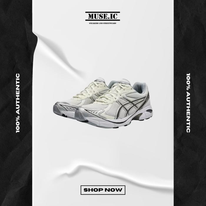 Asics Gt-2160 Cream Greige