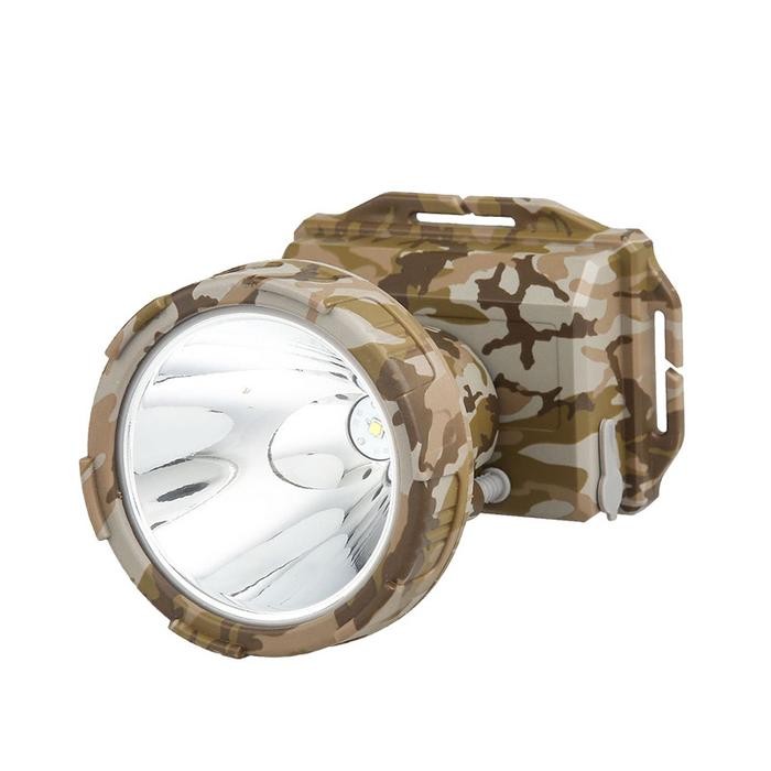 Senter Kepala Dony MS-309 SO BIG / Dony Senter Kepala MS309 / Senter Kepala Super Terang Tahan Air /