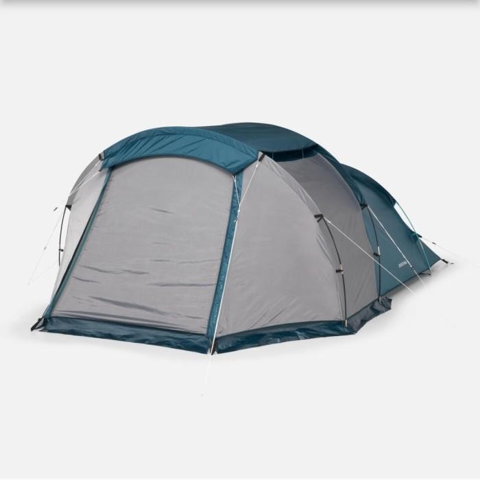 TENDA CAMPING CERIA TENDA KELUARGA TENDA TENDA KEMPING TENT FAMILY