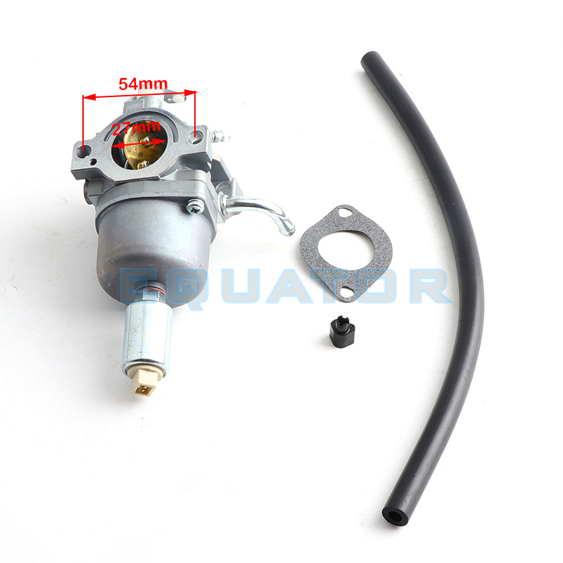 Carburetor Briggs & Stratton 593433 794294 796078 699916 590400