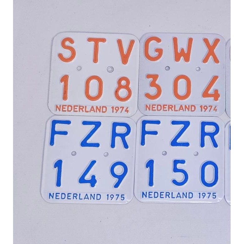 TERLARIS SEPEDA BERMESIN BELANDA TAHUN 1970 AN READY STOCK