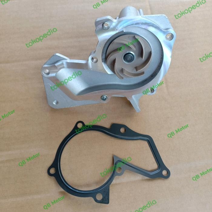 WATER PUMP FORD FIESTA FORD ECOSPORT