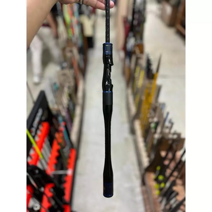 JORAN PANCING KENZI GALATOP CARBON SOLID RING FUJI