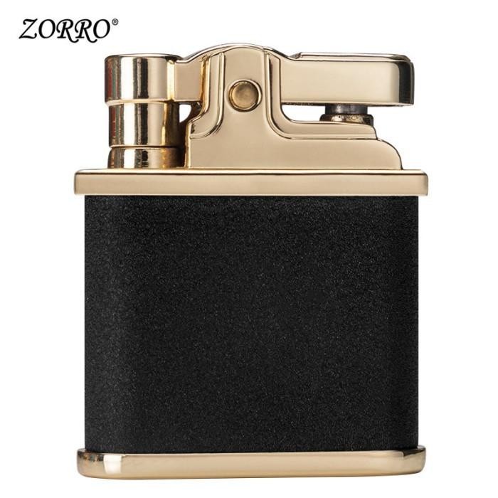 Korek Antik Minyak Zorro Z582