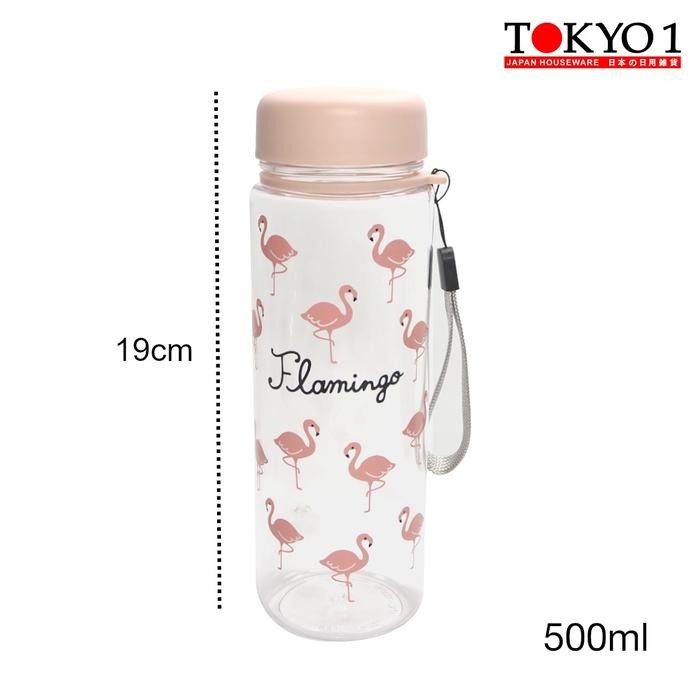 SALE Tokyo1 West 500ml Bottle Botol Minum 162545