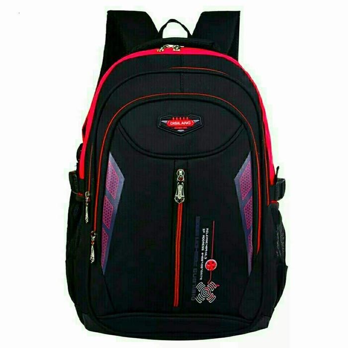 ASLI Tas Sekolah Anak Tas Sekolah Tas Ransel Cowok Cewek SD SMP SMA READY STOCK
