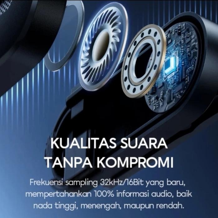 Microphone Vivan VWA-M8C Usb C / VWA-8L Lightning Microphone Clip On Wireless Live Streaming