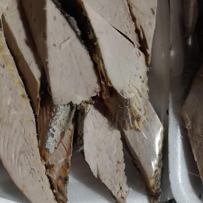 Seaf00d- Pindang Tongkol 1 Kg