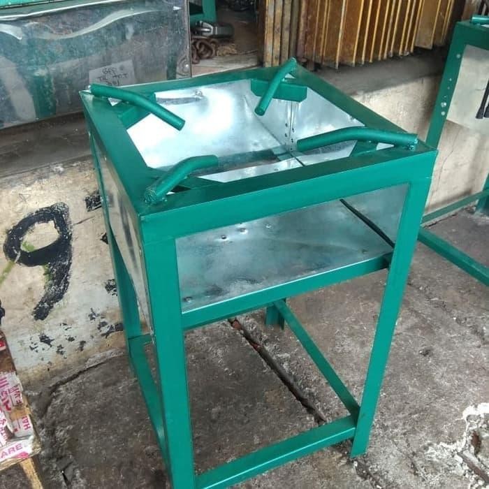 DISKON rangka kompor gas semawar dudukan kompor mawar READY STOCK