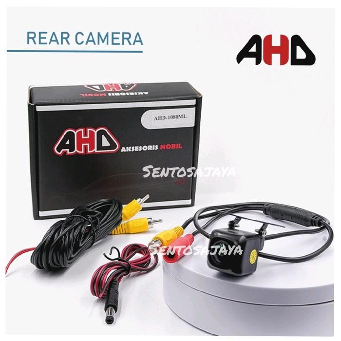 Kamera Mundur Moving Line Ahd 1080Ml