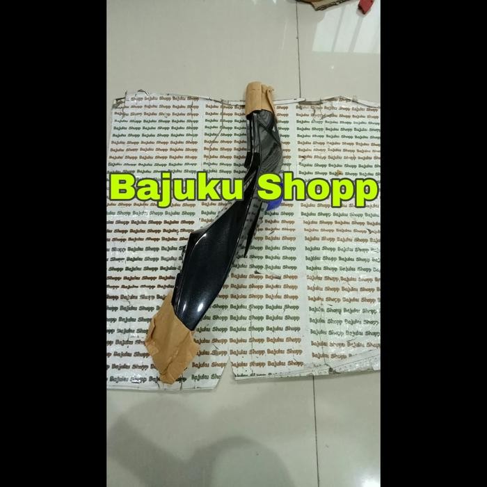 Berkualitas Covertail Cover Tail Body Belakang Kawasaki Zx636 Zx 636 Lama Original Kawasaki