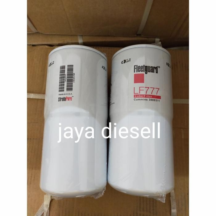 Cppetindo - Filter Lf777