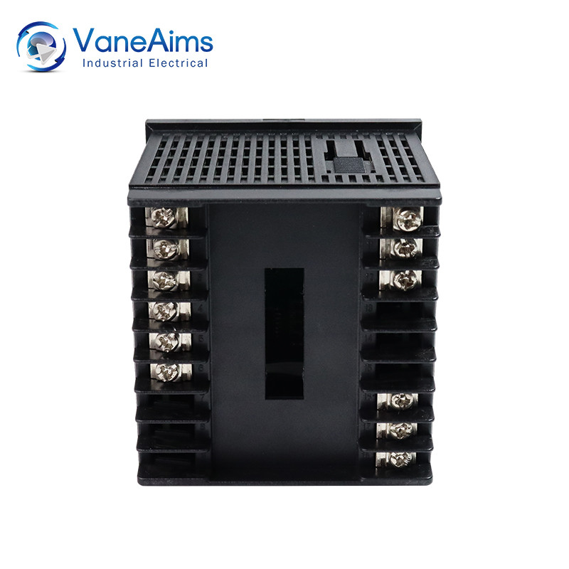 Digital PID Temperature Controller CH402 CH102 CH702 CH902 Relay/SSR Dual Output Thermostat Thermore