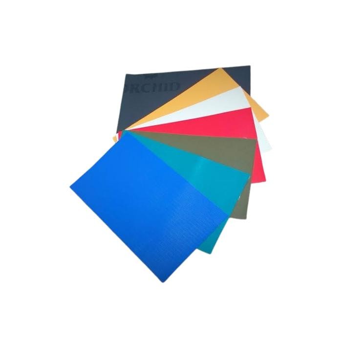 Terpal Saja Diameter 2 Tinggi 1 Meter Orchid Kolam Terpal Bulat Terlaris