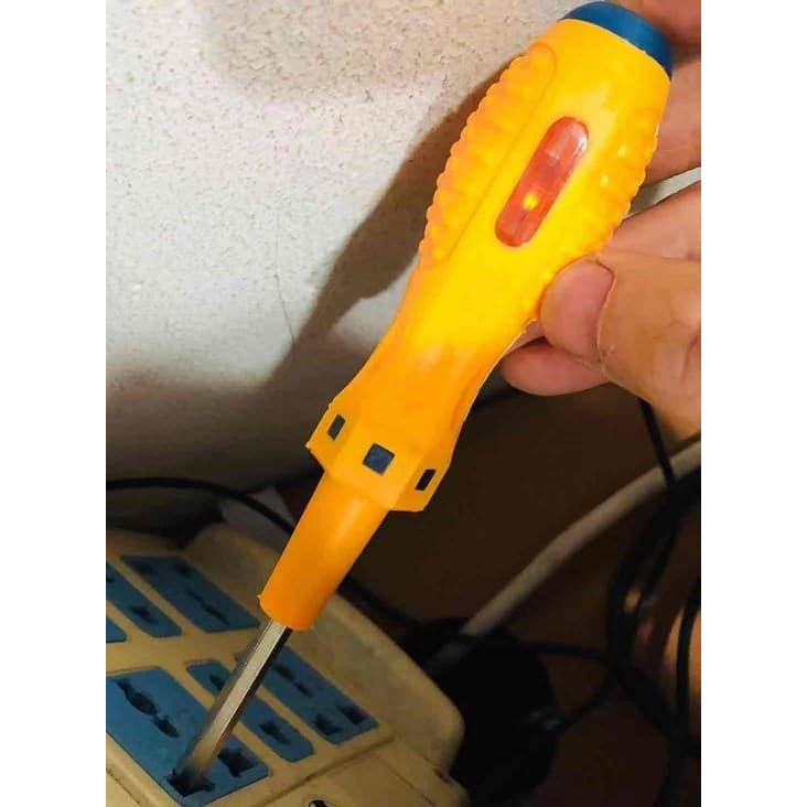 Obeng Tespen bolak balik / Tes Pen / Test Pen YF9183