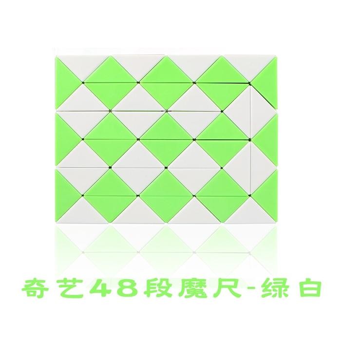 QIYI RUBIK SNAKE 48 / MAGIC SNAKE 48 SEGMENTS