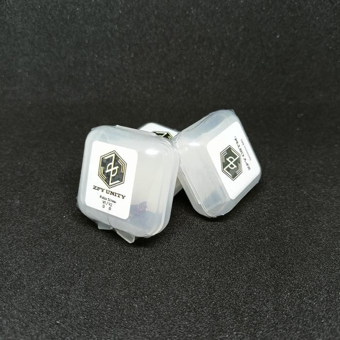 Baut Pulse V2 (Purple Candy) Best Seller