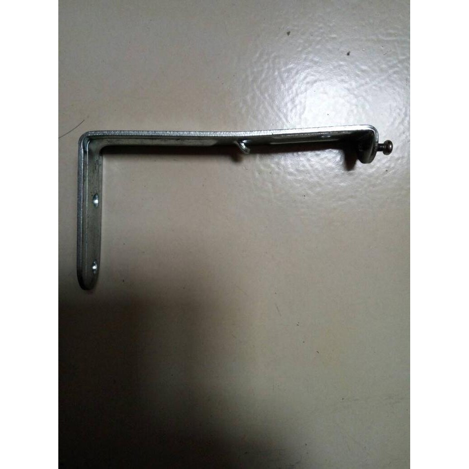 uh01- Vertical Blind Bracket