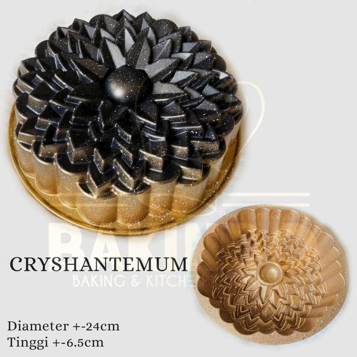 Bakindo Loyang Sultan / Loyang Premium / Nordic Style / Cake Marmer Promo 