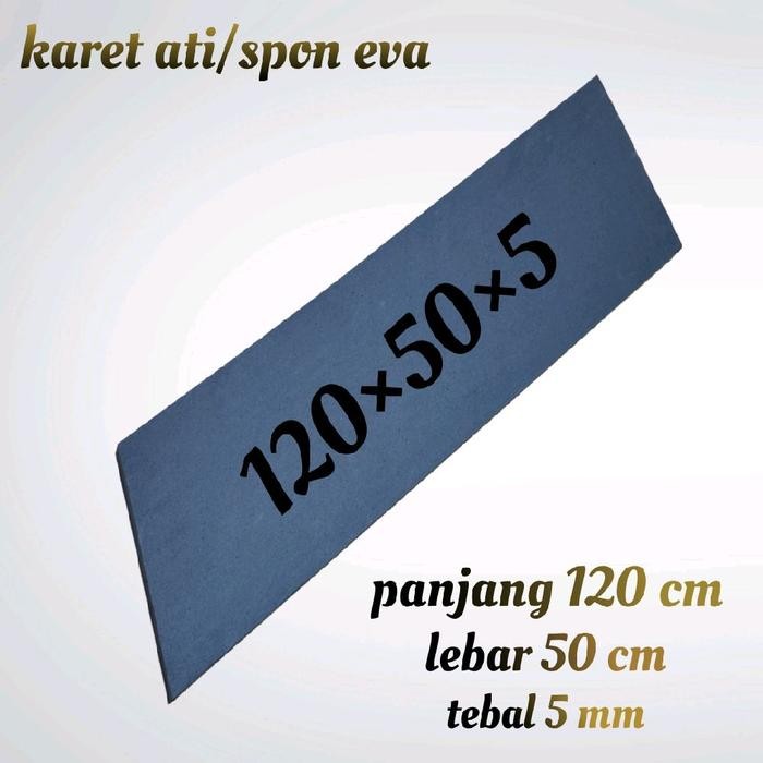 karet spon eva karet ati berkualitas berbagai ukuran Spoon Outdoor Multifungsi Olahraga Pantai Tikar