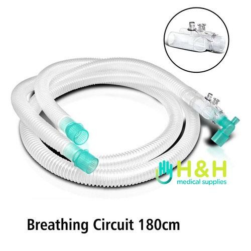 Ready Breathing Circuit / Sirkuit Pernapasan