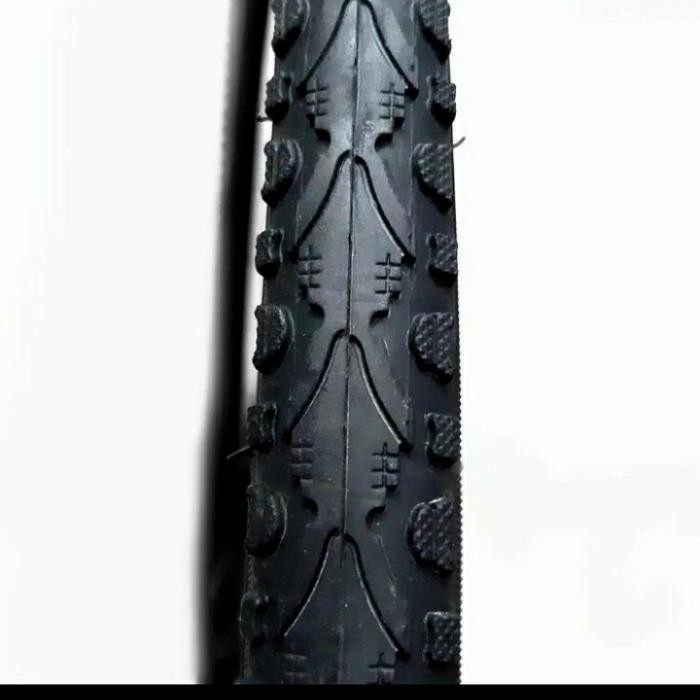 Ban Luar Sepeda Hybrid Gravel700C 700 X 35 35C 700X35 700X35C Kenda K935