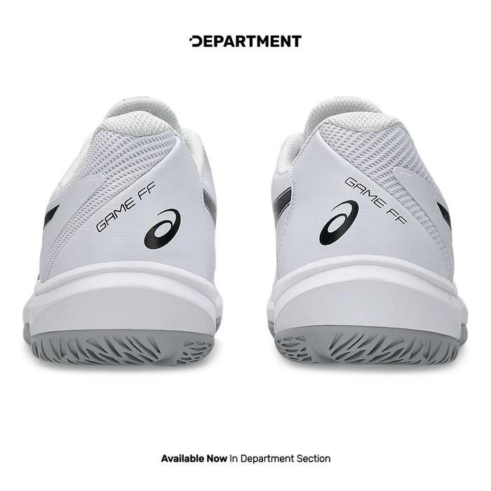 Sepatu Tenis ASICS GAME FF 1041A489101 ORIGINAL