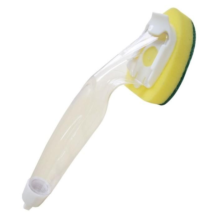 SPONS DISH WASHER CLEANMATIC