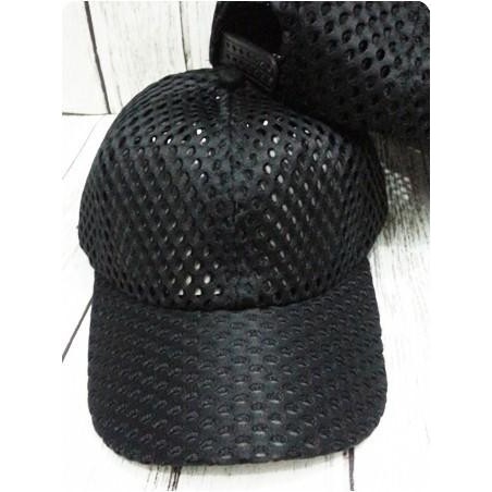 TOPI, TOPI JARING DOBEL MESS, JARING BAGUS, FULL JARING